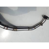 Gambar knalpot std racing new pcx/vario 160 fullset/knalpot std racing / kondoman / knalpto wrc std racing / free laser nama/free request - Kondoman, Bor up dari VroomCraft undefined 4 Tokopedia