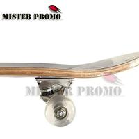 Gambar Skateboard Canadian Maple Polos Motif Original - Motif dari NURSAKA STORE undefined 4 Tokopedia