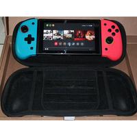 Gambar Nintendo Switch V2 OFW Second 512 GB Full Game dari Mini Gaming27 undefined 1 Tokopedia