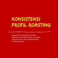 Gambar Kopi Robusta Berdikari 100 Gram Biji Giling - bubuk vietnam dari Berdikari Coffee - Toko Biji Kopi undefined 3 Tokopedia