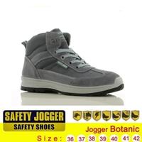 Gambar New Sepatu Safety Jogger Botanic / Sepatu Safety Wanita Berkualitas Happy Shopping - 37 dari GROSIR KARYAMODEREN TERRBARRRU undefined 3 Tokopedia