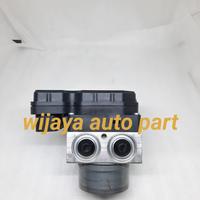 Gambar MODUL ABS ACTUATOR ASSY MITSUBISHI PAJERO TRITON 4670A601 T8 dari Wijaya Auto Part1 undefined 4 Tokopedia