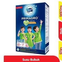 Gambar Frisian Flag Primagro 1+ 1-3 Tahun 750 Gr Rasa Vanila Madu Coklat Susu Anak Anak Lactogrow Lactose-Free 12 Months - vanila dari Calida11 undefined 1 Tokopedia