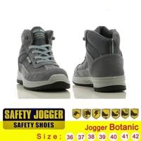 Gambar New Sepatu Safety Jogger Botanic / Sepatu Safety Wanita Berkualitas Happy Shopping - 37 dari GROSIR KARYAMODEREN TERRBARRRU undefined 2 Tokopedia