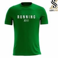 Gambar Jersey Lari Running Olahraga Futsal Volly Basket - Hitam dari VintageVogue1 undefined 4 Tokopedia