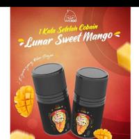 Gambar Lunar Sweet Mango Classic 60ML By VapeZoo dari Jabull Store Bjm undefined 1 Tokopedia