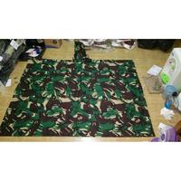 Gambar Ponco Loreng Model Jatah TNI Jas Hujan Loreng Model Jatah Bandung dari CV Isblani Raya undefined 2 Tokopedia