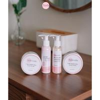 Gambar Paket Bodycare Perawatan Badan Isi 4 100Ml Lotion Lotion Pemutih Badan Best Seller Bodylotion Pemutih Handbody Pemutih Badan Bodycare Sabun Pemutih Badan Lotion Pemutih Kulit Termurah Ready Terbaik dari ZOOPAD- undefined 5 Tokopedia