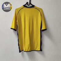 Gambar Jersey Tottenham Hotspur Spurs 2002 2003 Third Kappa Vintage Lycra dari Cibinong Vintage Jersey undefined 2 Tokopedia