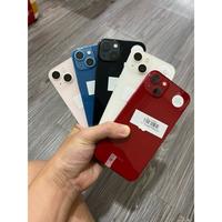 Gambar Second iPhone 13 128GB 256GB 512GB AllOP EX Garansi Resmi - Midnight, 128GB dari Gadget Catalog undefined 2 Tokopedia