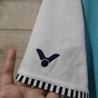 Gambar Victor Jersey Badminton Blue dari Build scnd undefined 4 Tokopedia
