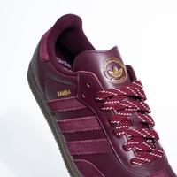Gambar Adidas Samba OG Sumatra Isalnd Series (100% Original) - 38 dari TNSneakerID undefined 3 Tokopedia