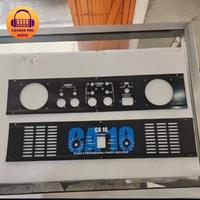 Gambar Panel Plat Amplifier CA 10 dari Cahaya Pro Audio undefined 1 Tokopedia
