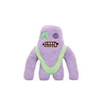 Gambar Fuggler FuggGlow Glow In The Dark Edition Ugly Doll duct Fugler Boneka Anak Mainan - B dari SwiftBuy_75 undefined 3 Tokopedia