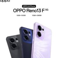 Gambar Oppo Reno 13F 5G 8/128 & 8/256 Garansi Resmi 1 Tahun - 8/128 dari Sandy Golden Artha undefined 1 Tokopedia