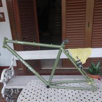 Gambar Frame Sepeda  Federal Townsend size 18 dari Bulan Antik undefined 1 Tokopedia