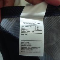 Gambar Celana renang pria Speedo Eco Endurance+ Slice jemme size 34 (M) dari pmyasui undefined 2 Tokopedia