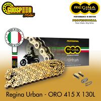 Gambar GIRSET SSS 415 STEEL BLACK VEGA R RX KING JUPITER Z MX NEW RANTAI SSS / REGINA - Regina GP4 dari DistributorSSS Indonesia undefined 5 Tokopedia