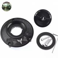 Gambar Fuelcap Tangki bensin CNC YAMAHA R25 YAMAHA R25 V2 R3 MT25 OLD MT25 V2 FULL CNC ORIGINAL dari System Motor Sport undefined 4 Tokopedia