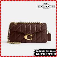 Gambar Tas Coach Tabby 26 Shoulder Bag Maple Wanita Original Store Branded Authentic dari tickandickk undefined 1 Tokopedia