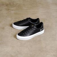 Gambar Pembayaran Sneakers with Logo dari Khal Luxury undefined 1 Tokopedia