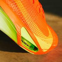 Gambar Nike Air Zoom Alphafly Next% 3 Bright Crimson Lime Blast Mint Foam Cave Purple (100% Authentic) - 42.5 dari Senikersku undefined 5 Tokopedia