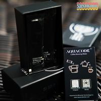 Gambar AQUACODE : Coffee Brewing Water - 1 box dari So So Good Coffee Company undefined 5 Tokopedia