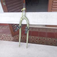 Gambar Frame Sepeda  Federal Townsend size 18 dari Bulan Antik undefined 2 Tokopedia