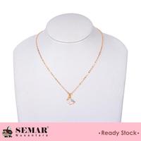 Gambar Kalung Emas Anak Baby Colour Little Unicorn Gold 10K Semar Nusantara dari NOVA Femme greats undefined 1 Tokopedia