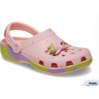 Gambar CROCS SPONGEBOB PATRICK CLASSIC CLOG ORIGINAL dari Nita Tok Store undefined 4 Tokopedia