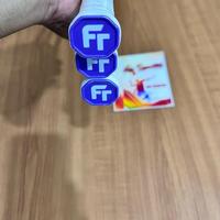 Gambar RAKET BADMINTON BULU TANGKIS FELET TJ POWER 1000 bn21 dari waroeng azahra undefined 3 Tokopedia