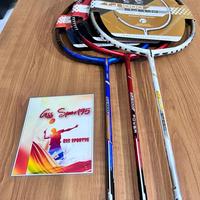 Gambar RAKET BADMINTON BULU TANGKIS FELET TJ POWER 1000 bn21 dari waroeng azahra undefined 2 Tokopedia