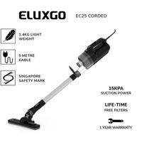 Gambar ELUXGO EC25 Infinite Speed Vacuum Cleaner Original dari Nita Tok Store undefined 1 Tokopedia