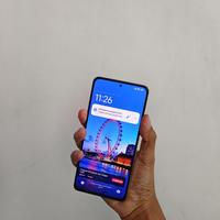 Gambar Xiaomi Poco F4 5G Ram 8/256Gb Second Original Fullset dari AMH PHONESTORE undefined 2 Tokopedia