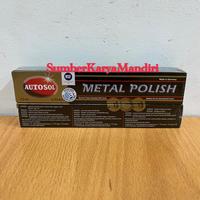 Gambar Autosol Metal Polish  Made In Germany (75ML / 3.330z) dari Sumber karya mandiri_NEW undefined 1 Tokopedia
