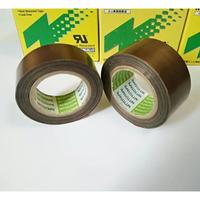 Gambar Sale High temperature resistant adhesive T0.13mm*L10m NITTO DENKO Tape NITOFLON Waterproof Electrical tape 973UL dari CODE TOLLS undefined 1 Tokopedia