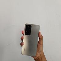 Gambar Xiaomi Poco F4 5G Ram 8/256Gb Second Original Fullset dari AMH PHONESTORE undefined 1 Tokopedia