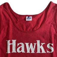 Gambar VINTAGE SECOND BASKETBALL JERSEY STARTER ATLANTA HAWKS DOMINIQUE WILKINS HUMAN HIGHLIGHT dari CHEAPTHRILLSJKT undefined 3 Tokopedia