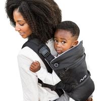 Gambar Nuna CUDL 4 in 1 Baby Carrier - Night dari kelapa buah store undefined 2 Tokopedia