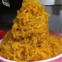 Gambar Manisan pepaya (1Kg) oleh-oleh khas wisata guci tegal dari Toko Wicaksana 77 undefined 3 Tokopedia