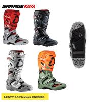 Gambar BOOT SEPATU LEATT 5.5 FLEXLOCK ENDURO - NON PROMO dari CV Isblani Raya undefined 1 Tokopedia