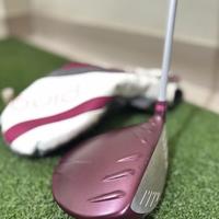 Gambar stick golf Driver ping Gle2 ladies dari adhimao undefined 5 Tokopedia