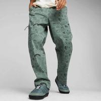 Gambar Celana Casual X RIPNDIP AOP Twill Pants 622200 44 - S dari ADF OUTLET BOGOR undefined 4 Tokopedia