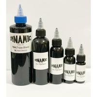 Gambar Tinta Tattoo Black Dynamic Blk & Tbk ( Triple Black ) 1/2Oz - 4Oz Termurah Ready Terbaik - BLK, 1/2oz .15ml dari PASAL- undefined 2 Tokopedia