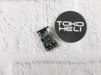 Gambar Jumper AION RX Mini ELRS 2.4Ghz T Pro TPro T-Pro ExpressLRS Receiver dari fpvmilitan undefined 3 Tokopedia