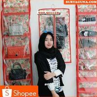 Gambar Paket Grosir Gantungan Jilbab+Gantungan Tas+Gantungan Sepatu murah dari CV DEEVA undefined 4 Tokopedia