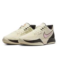 Gambar Nike Sepatu Basket Pria JA Morant 2 EP Coconut Milk Original - FD7327-100 ORIGINAL 100% - US 8 EUR 41 dari Galaxy Sport Bali undefined 2 Tokopedia