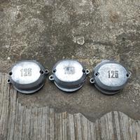 Gambar Tutup Noken As Timing Atas Honda CB GL 125 Original Bekas Copotan Motor Second 2nd PNP CB GL MP Tiger XL CG Herex dari Latifahshop_Multazam undefined 3 Tokopedia
