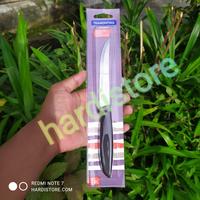 Gambar Pisau Buah 5" Tramontina Plenus Fruit Knife 23431/105 Ori Brazil dari Hardistore Superpisau undefined 2 Tokopedia
