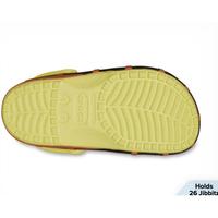 Gambar CROCS SPONGEBOB CLASSIC CLOG ORIGINAL dari Nita Tok Store undefined 4 Tokopedia
